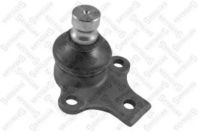Лот: 25854141. Фото: 1. Опора шароваяVW Golf/Passat 87-98... Двигатель и элементы двигателя