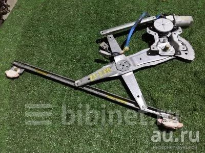 Лот: 17278505. Фото: 1. Стеклоподъемник на Honda Z PA1... Кузов