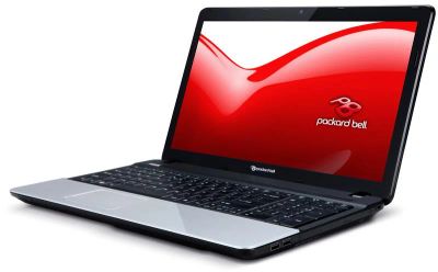 Лот: 10037173. Фото: 1. Packard Bell TS11 Core i5 игровой... Ноутбуки
