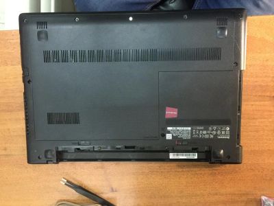 Лот: 9187066. Фото: 1. Lenovo G50-30 корпус. Другое (комплектующие)