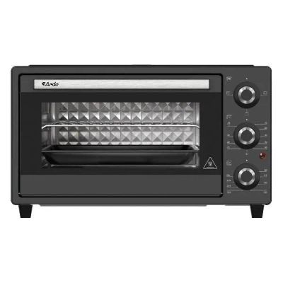 Лот: 25669170. Фото: 1. Мини-печь Ardo MO2531A2 Anthracite. Микроволновки, мини-печи
