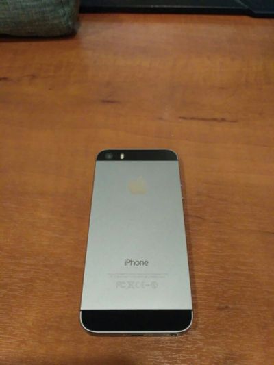 Лот: 9194374. Фото: 1. iphone 5s 64gb обмен. Смартфоны