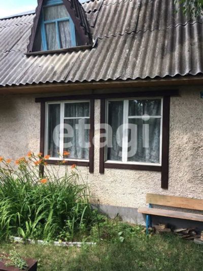 Лот: 25299382. Фото: 1. 2-комн. дача , садоводческое некоммерческое... Дачи