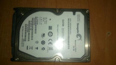 Лот: 4871944. Фото: 1. Жёсткие диски Seagate 320. Жёсткие диски (HDD)