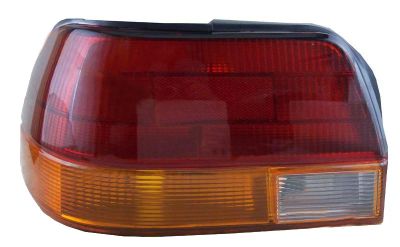 Лот: 7382026. Фото: 1. Фонарь задний Лев. Toyota Corolla... Оптика и освещение