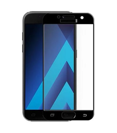 Лот: 10291569. Фото: 1. Защитное стекло 3D Glass Silicone... Защитные стёкла, защитные плёнки