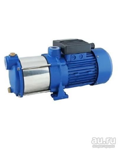 Лот: 13539039. Фото: 1. Поверхностный насос Unipump MH-1000... Насосы садовые, мотопомпы