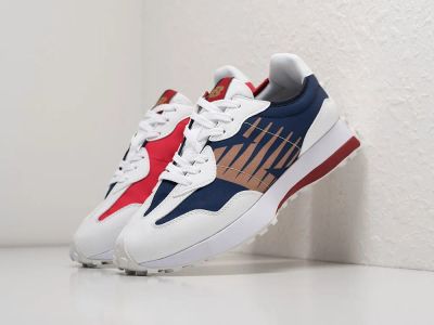 Лот: 24979074. Фото: 1. Кроссовки New Balance 327. Кеды, кроссовки, слипоны