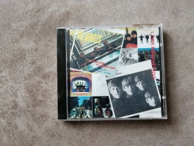 Лот: 15748584. Фото: 1. the Beatles collection VOL1... Аудиозаписи