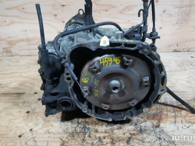 Лот: 18537423. Фото: 1. Акпп Toyota Corsa EL53 5EFE 1998... Трансмиссия