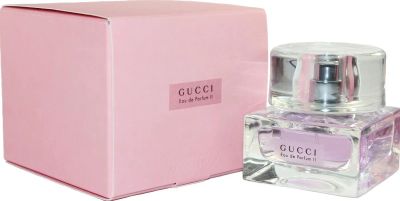 Лот: 1782877. Фото: 1. Gucci Eau De Parfum II 75мл *3000... Женская парфюмерия