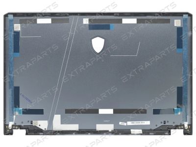 Лот: 19415526. Фото: 1. Крышка матрицы для MSI GE76 Raider... Корпуса, блоки питания