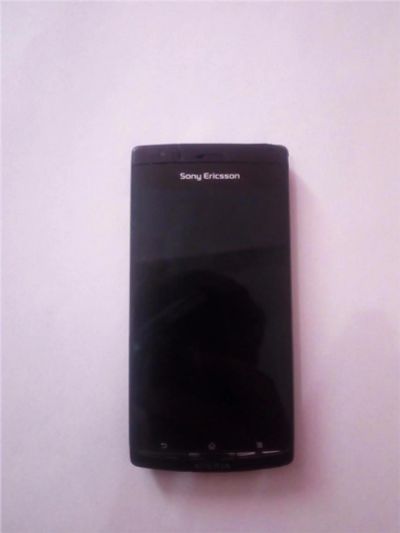 Лот: 8400400. Фото: 1. sony ericsson xperia arc s. Смартфоны