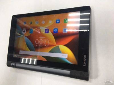 Лот: 15306971. Фото: 1. Планшет Lenovo YT3-850M. Планшеты