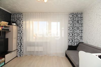 Лот: 24772257. Фото: 1. Продам 1-комн. кв. 30 кв.м. Красноярск... Квартиры, студии