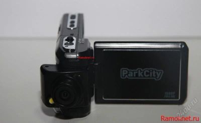 Лот: 2297301. Фото: 1. Видеорегистратор ParkCity DVR... Видеорегистраторы,  радар-детекторы, системы парковки