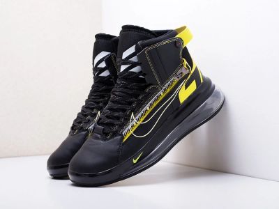 Лот: 15144794. Фото: 1. Кроссовки Nike Air Max 720 Saturn... Кеды, кроссовки, слипоны