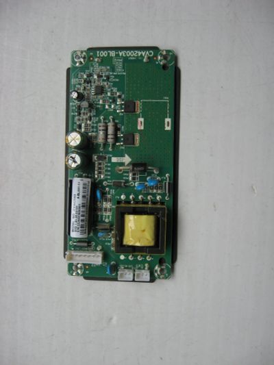 Лот: 12205012. Фото: 1. Led driver CVA42003A-BL001 для... Микросхемы