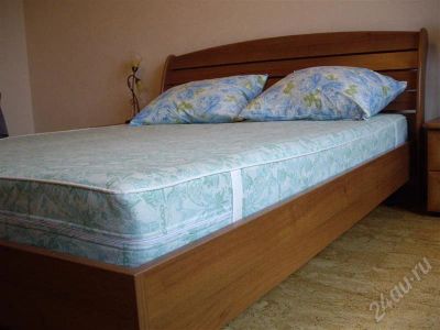 Лот: 444012. Фото: 1. Матрас ортопедический. Диваны