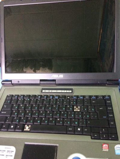 Лот: 16684071. Фото: 1. Ноутбук ASUS X51RLseries. Ноутбуки
