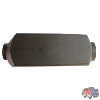 Лот: 16771360. Фото: 1. Корпус верхний 30.8101.106 для... Автомобильные сигнализации