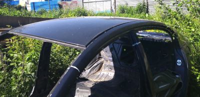 Лот: 6488371. Фото: 1. Крыша Lexus Gs300 gs430 gs350... Кузов