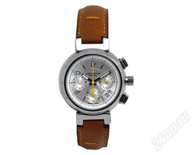 Лот: 526142. Фото: 1. часы Louis Vuitton Tambour Lv. Красноярск