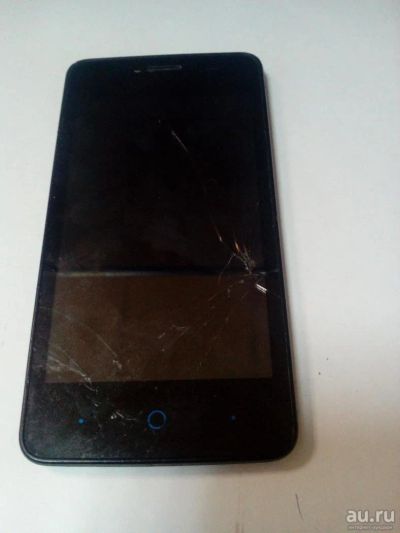 Лот: 9362714. Фото: 1. A149. ZTE Blade A5 Pro .Дисплей... Дисплеи, дисплейные модули, тачскрины