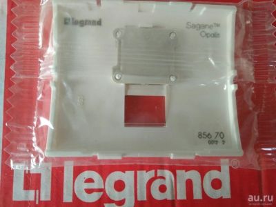Лот: 9418361. Фото: 1. Рамки и клавиши выключателей Legrand. Другое (электрооборудование)