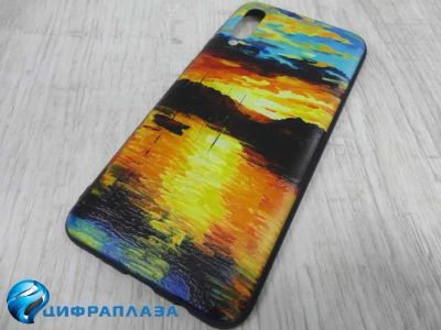 Лот: 15087103. Фото: 1. Чехол силикон пластик Samsung... Чехлы, бамперы