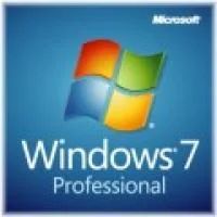 Лот: 4249908. Фото: 1. Лицензия Microsoft Windows 7 Professional... Системные