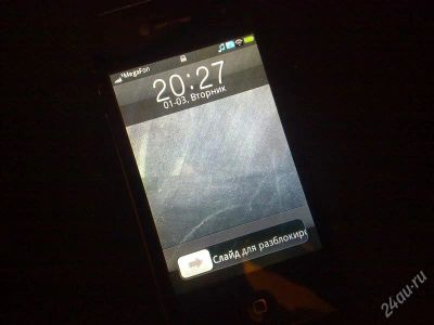 Лот: 1456364. Фото: 1. Iphone 4g(black) с рубля!продажа... Кнопочные мобильные телефоны