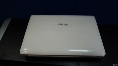 Лот: 17302031. Фото: 1. Нетбук ноутбук ASUS EeePC 1015B... Ноутбуки