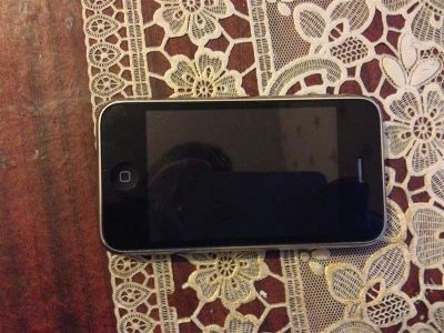 Лот: 2530453. Фото: 1. iPhone 3G 8Gb РСТ. Смартфоны