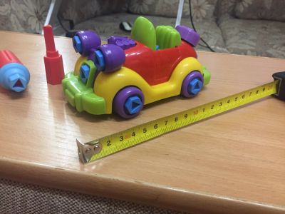 Лот: 8844580. Фото: 1. конструктор автомобиль. Конструкторы