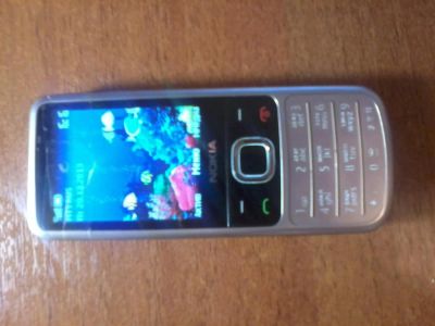 Лот: 3527900. Фото: 1. Nokia 6700. Кнопочные мобильные телефоны