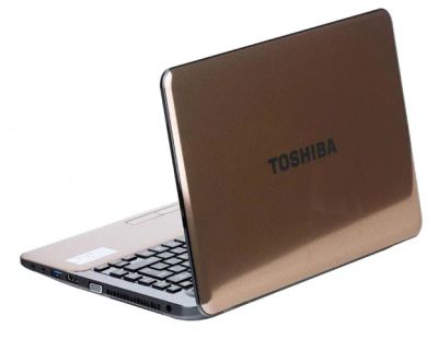 Лот: 3057248. Фото: 1. Новый игровой Toshiba SATELLITE... Ноутбуки
