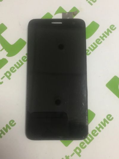 Лот: 11169402. Фото: 1. Дисплей Alcatel OT6012x idol Mini... Дисплеи, дисплейные модули, тачскрины