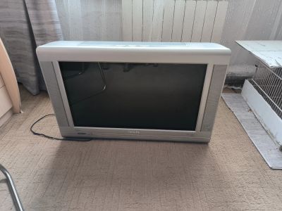 Лот: 24400983. Фото: 1. Телевизор philips. Телевизоры