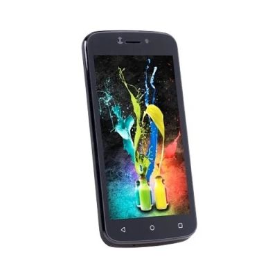 Лот: 10708480. Фото: 1. 4.5" Смартфон DEXP Ixion E145... Смартфоны