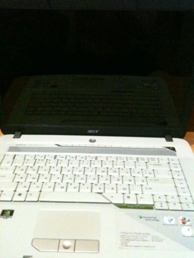 Лот: 6769940. Фото: 1. Acer aspire 5520G на запчасти. Ноутбуки