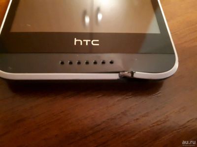 Лот: 10566565. Фото: 1. HTC 620G. Смартфоны
