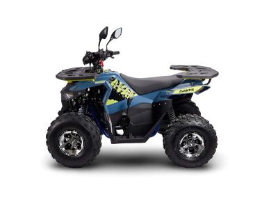 Лот: 25734288. Фото: 1. Квадроцикл Avantis Ray 8 Premium. Снегоходы, квадроциклы