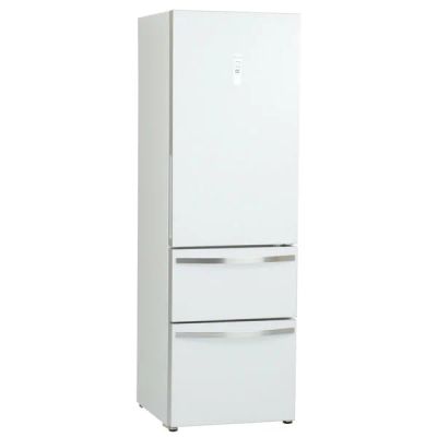 Лот: 11706698. Фото: 1. Холодильник Haier AFD631GW – НОВЫЙ... Холодильники, морозильные камеры