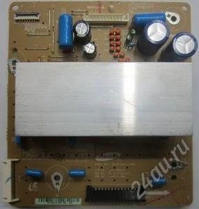 Лот: 2948027. Фото: 1. X-MAIN-LJ41-08591A. Печатные платы