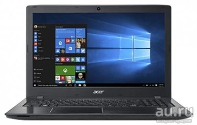 Лот: 8769510. Фото: 1. ноутбук 15 Acer Aspire E5-523G-620Y... Ноутбуки