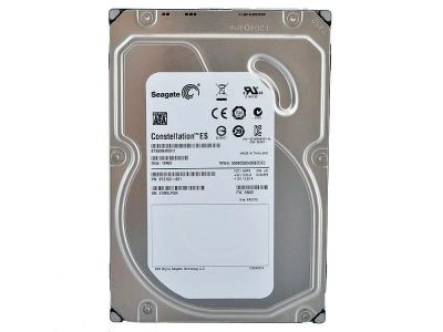 Лот: 4806527. Фото: 1. Отказоустойчивый жесткий диск... Жёсткие диски (HDD)