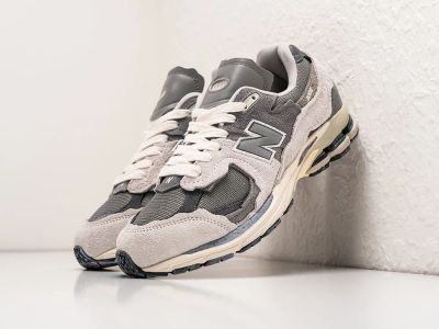 Лот: 21134123. Фото: 1. Кроссовки New Balance 2002R (39549... Кеды, кроссовки, слипоны