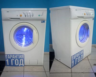 Лот: 23339990. Фото: 1. Стиральная машина Zanussi FE 925... Стиральные машины
