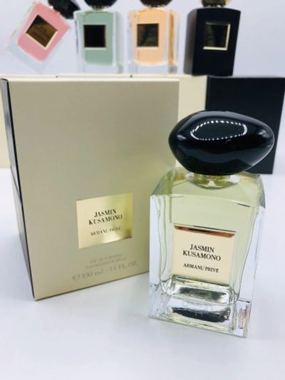 Лот: 16513007. Фото: 1. Jasmin Kusamono от Armani 100мл... Женская парфюмерия